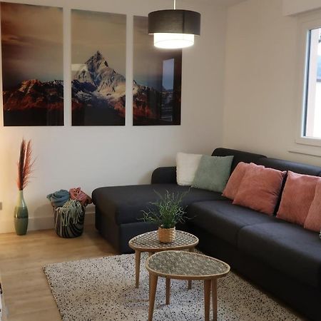 Le Clos Saint Michel 2 - 6 Personnes, Centre, Parking 안시 외부 사진