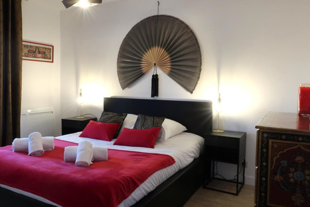 Le Clos Saint Michel 2 - 6 Personnes, Centre, Parking 안시 외부 사진