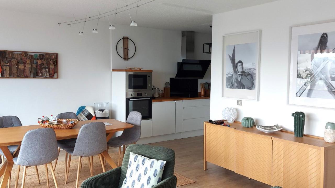 Le Clos Saint Michel 2 - 6 Personnes, Centre, Parking 안시 외부 사진
