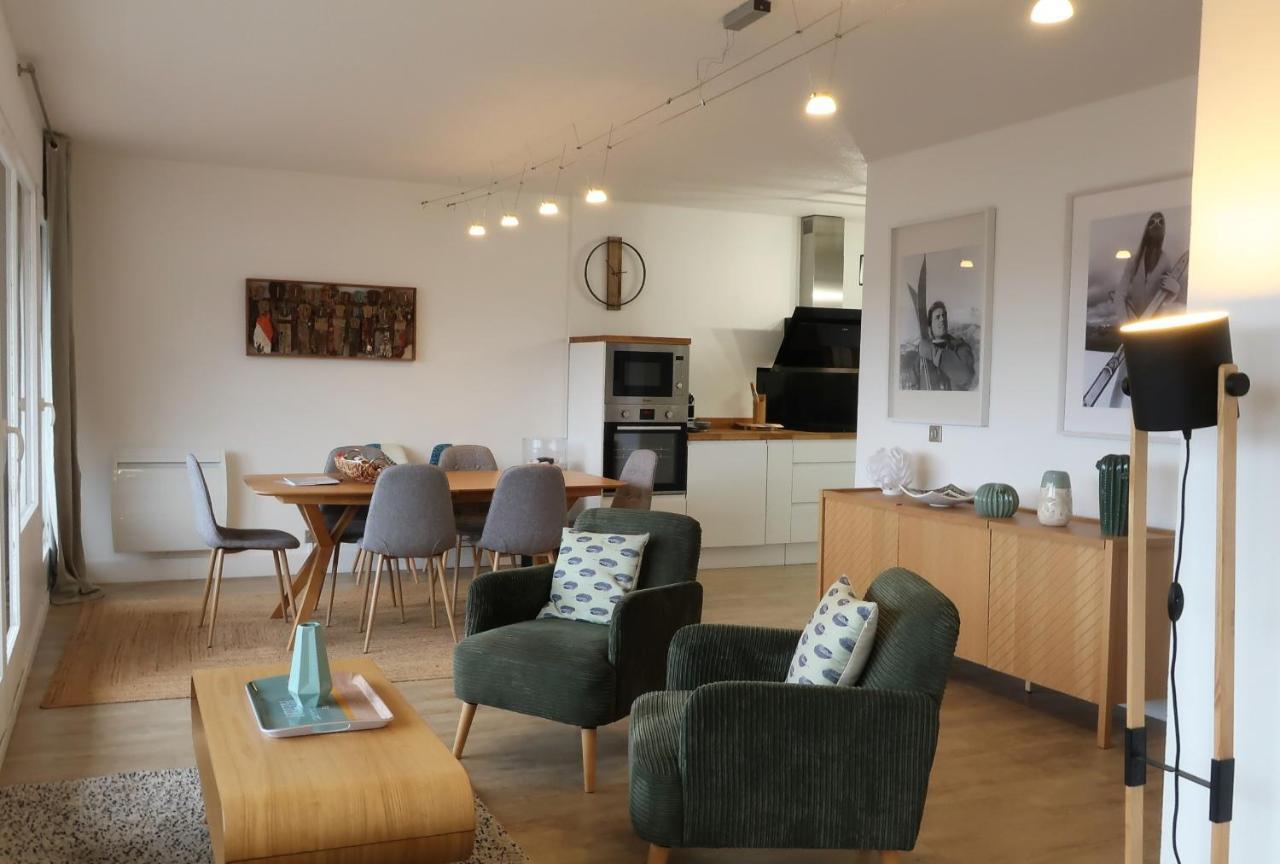 Le Clos Saint Michel 2 - 6 Personnes, Centre, Parking 안시 외부 사진