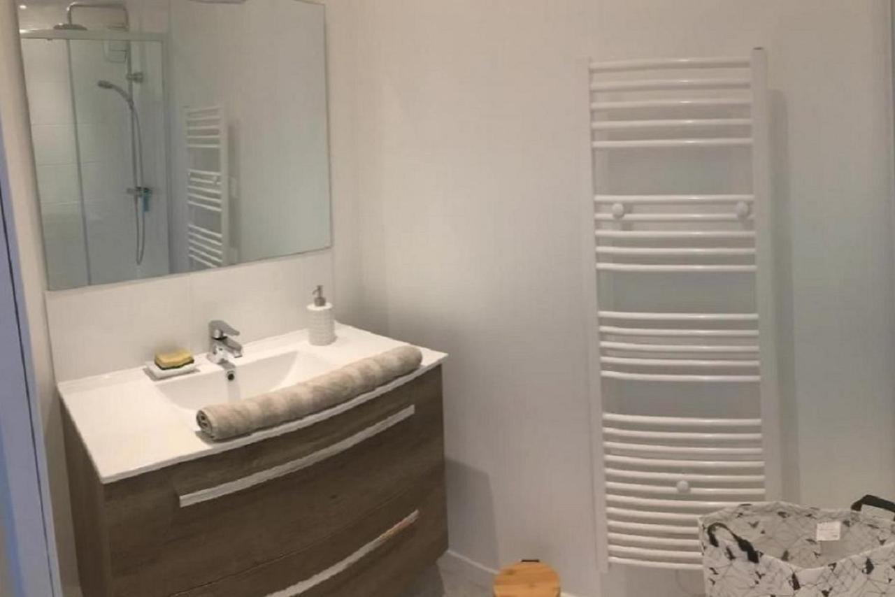 Le Clos Saint Michel 2 - 6 Personnes, Centre, Parking 안시 외부 사진